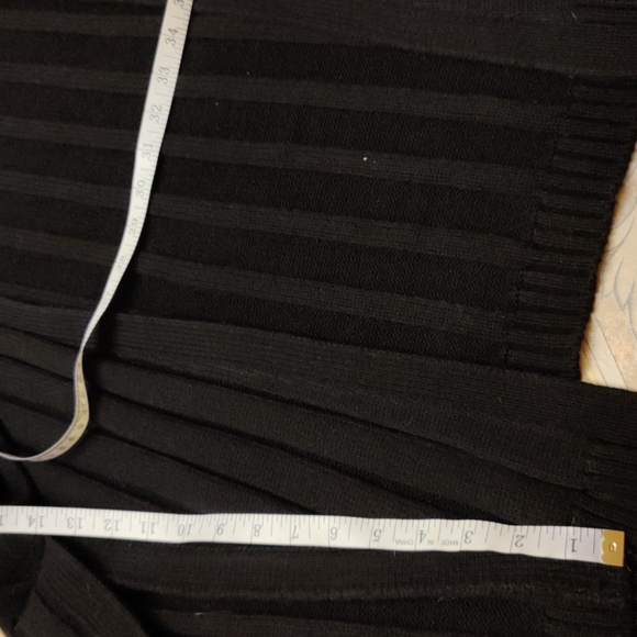 Alloy Open Cardigan / Tunic Sweater - Picture 9 of 9